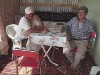 Dikyamaç Köyün'den Söyleşiler   (FATİH KÖSE)