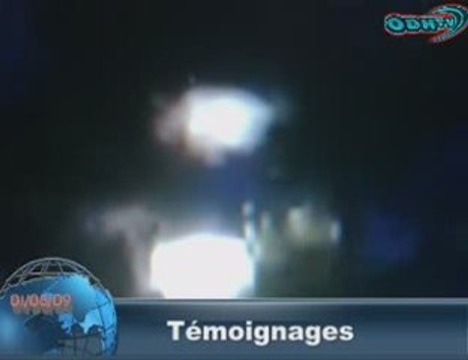 UFOvision Gde Edition 01.08.09