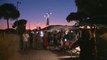 Le Marché Nocturne de La Seyne sur Mer aux Sablettes