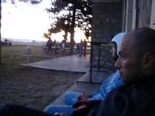 03THK Atlayiş Hazirliği