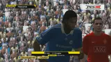 Chelsea vs Manchester United: Live Match Highlights & Updates ⚽