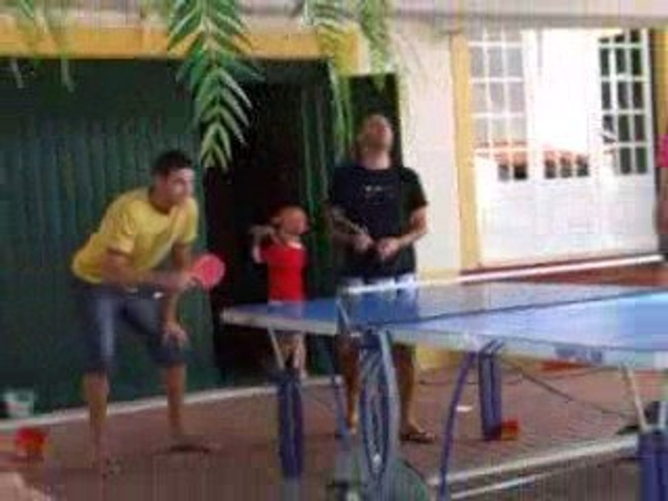 18.07.2009-Ping-Pong...