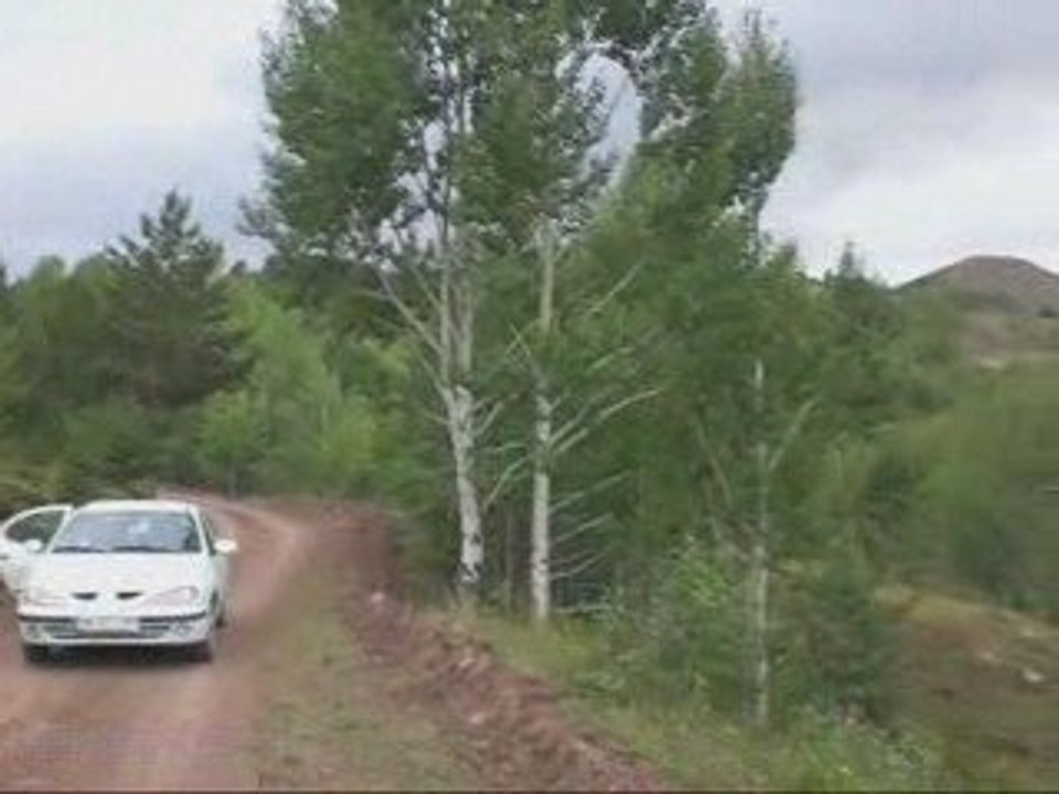 Arzular Yayla görüntüleri