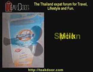 Learn Thai - Tea & Coffee