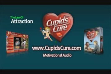 Cupids Cure - Get Your Ex Back With A.I Software!