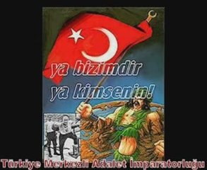 Türkiye Merkezli Adalet İmparatorluğu