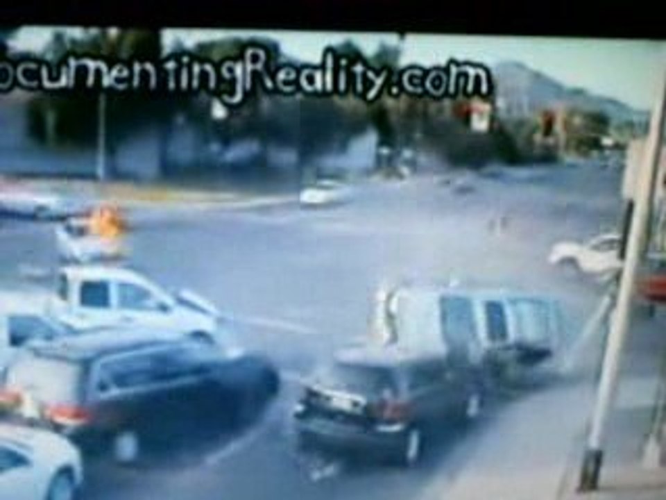 accident