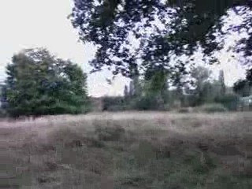 nouveau pré!