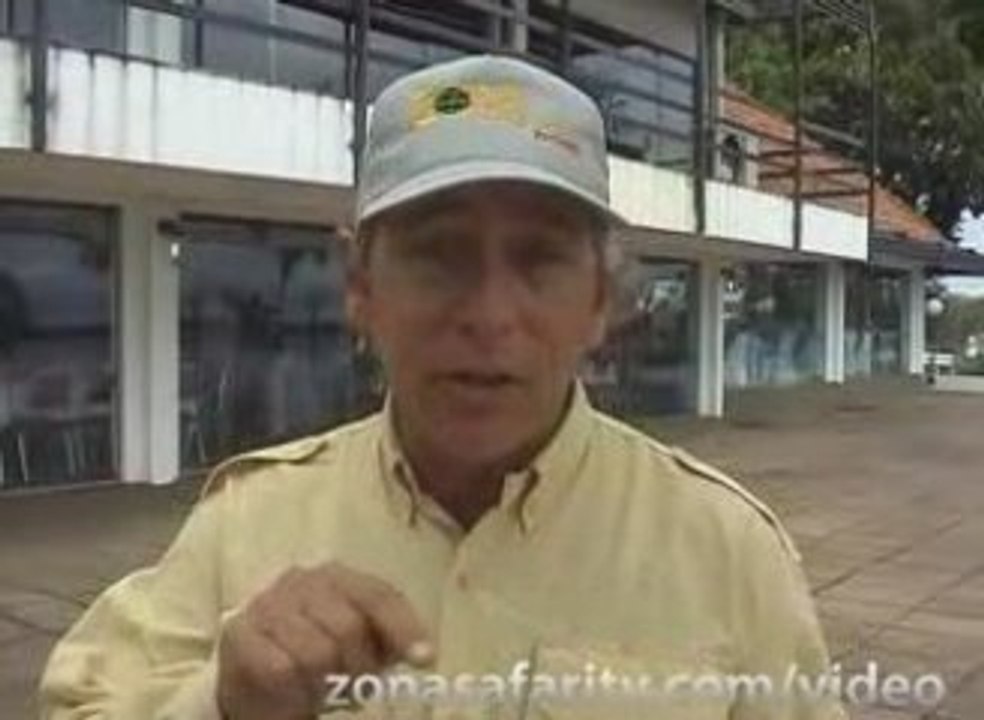 Concurso de Pesca para Periodístas en Paso de la Patria #11