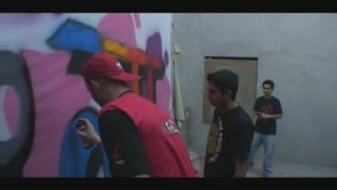 Episode 8-Chaye la