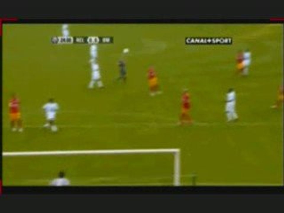 Taiwo Boulet Marseille Lens