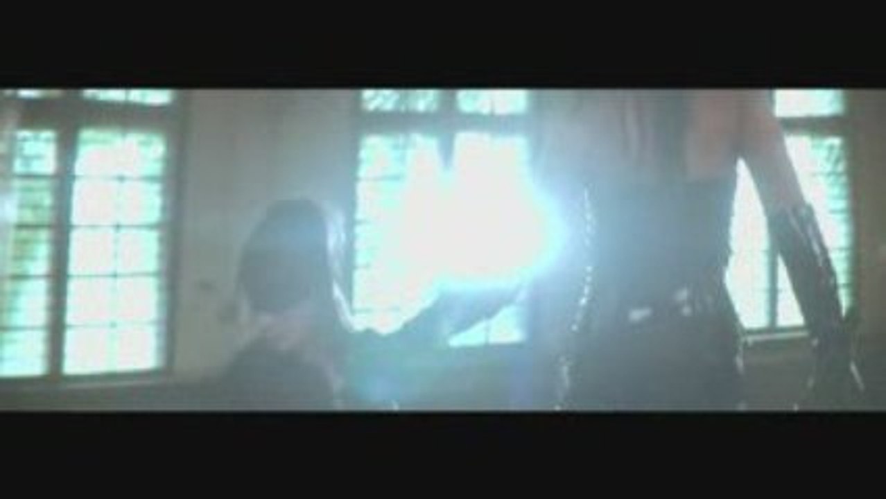 Manchester -  Tajemnica