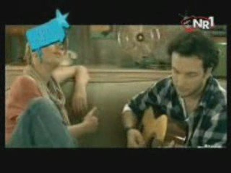 Gülben Ergen - Giden Günlerim Oldu