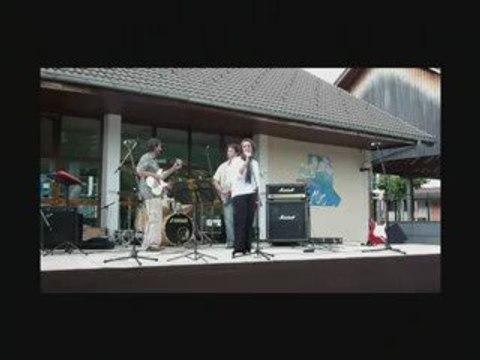 MEDLEY CONCERT NANTISOUND FETE DE LA MUSIQUE 2009 THORENS G