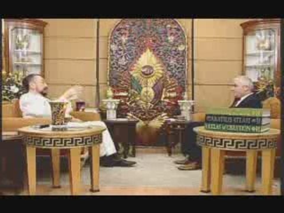 Hz.Mehdi nasıl tanınır?-7-