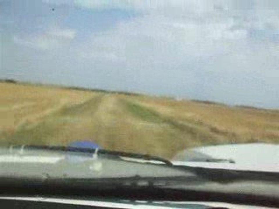 Essaie clio team roz'auto