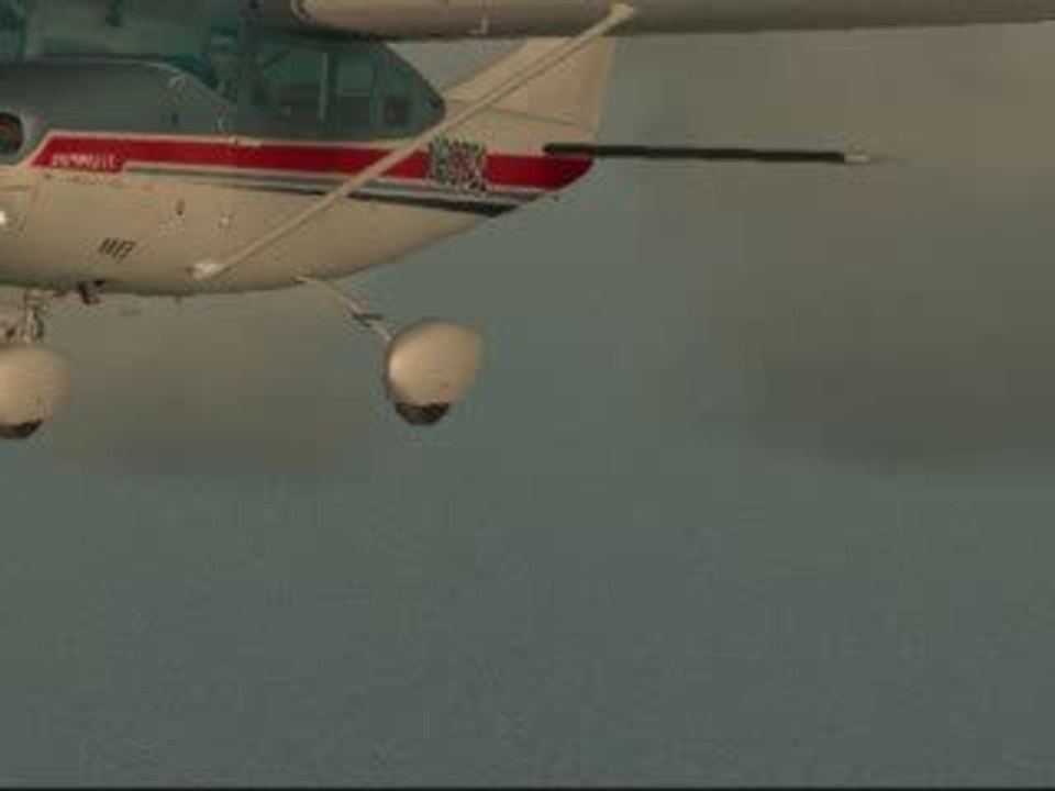 ST MARTEEN CON CESNA