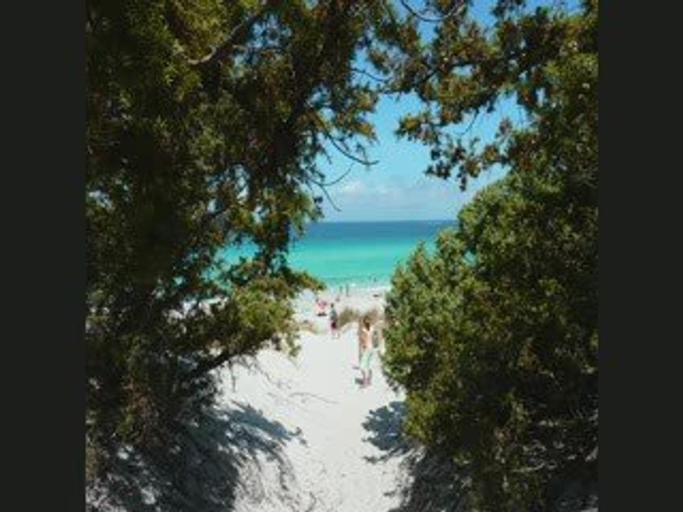 VACANCES EN CORSE 2009