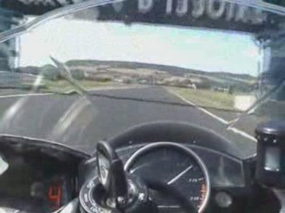 Issoire le 31 juillet 2009