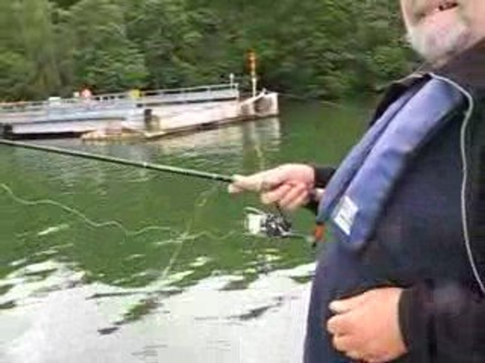 01.08.2009 KARISIK BALIK AVIM 023 Taalintehdas/Finland