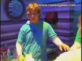 La historia de Torito o Sebastián Cura