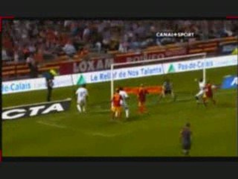 But Mbia Marseille Lens