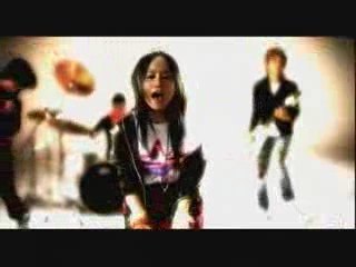 THE SPIN -"Boku ga Boku no Mama" [PV Basquash opening 2]