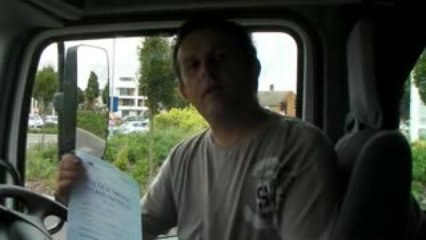 HGV LGV PCV DRIVER TRAINING  CPC MILTON KEYNES