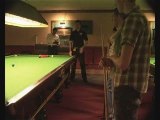 Snooker Coaching Nic Barrow The Snooker Forum Stance 2