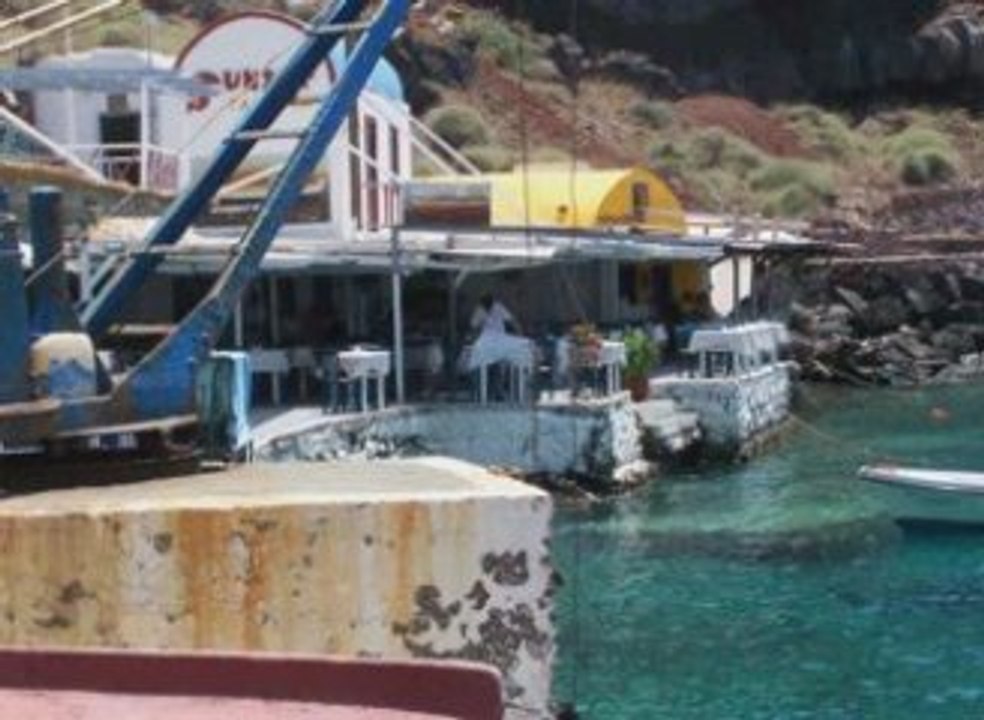 Santorini