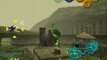 Bonus - Zelda OOT - Un Arwing dans la Foret Kokiri (N64)