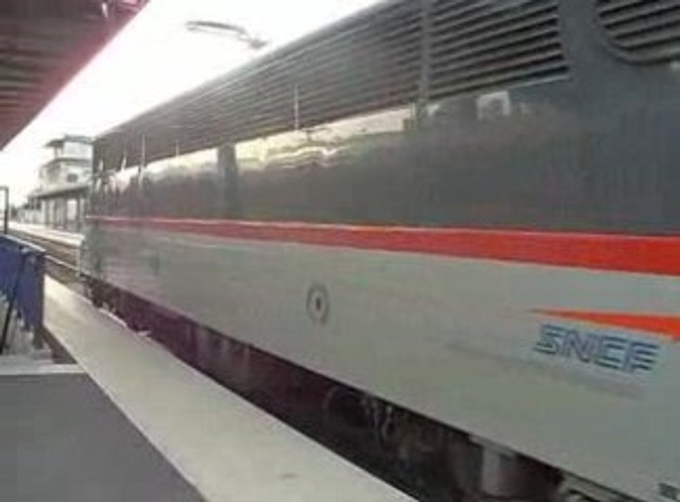 manoeuvre de la bb 16054 multiservice à amiens