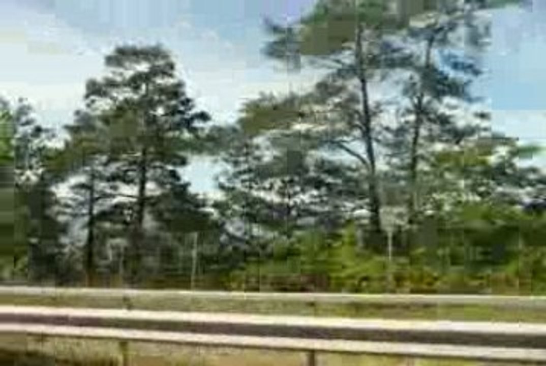 autoroute stockholm ystad