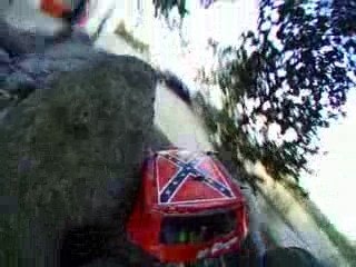 general lee crawler