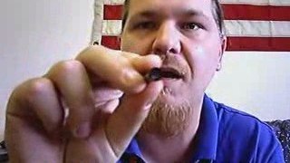 Blu Electronic Cigarette Review Video
