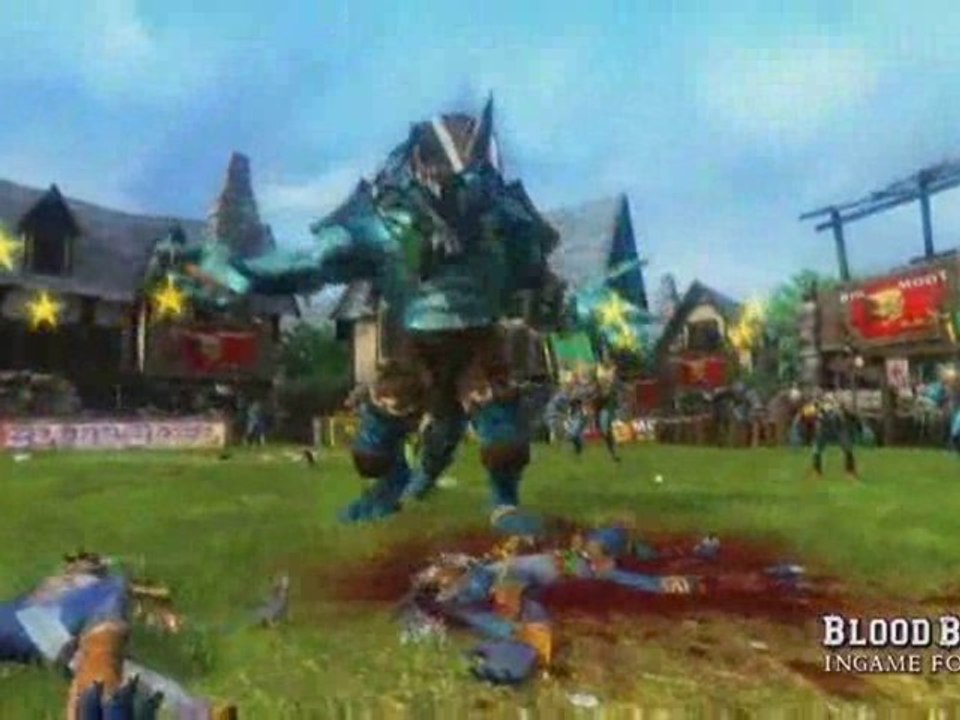 Blood Bowl - Lizardmen