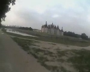 RAID BLOIS AVENTURE PARTIE 2