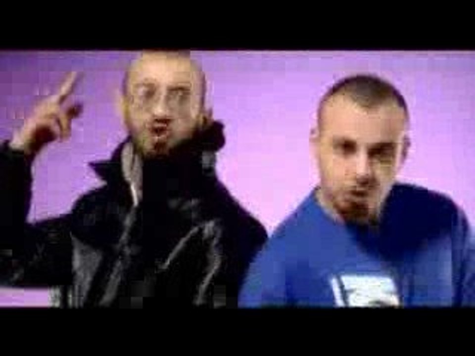 SOFIANE - KARISMAGIK