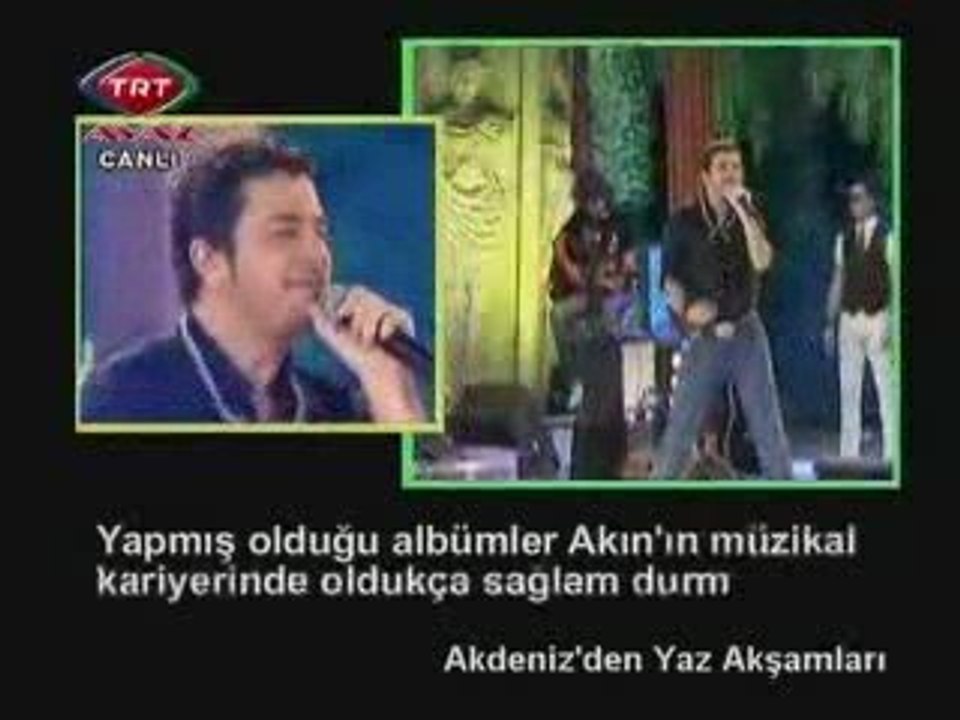 Akın- Adrenalin