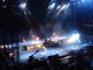 Broken, Beat & Scarred