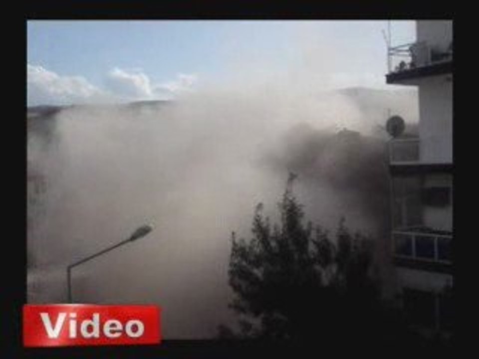 Türk usulu yıkım