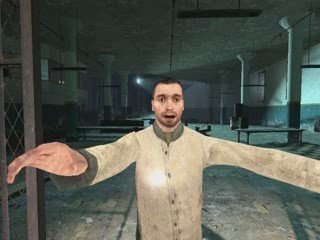 the idiot of Gmod box : episode 2