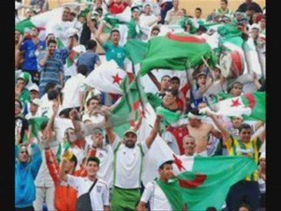 ALGERIA ALGERIE الجزائر