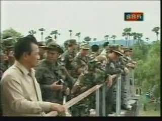 TVK Khmer News- 23 July 2009-1