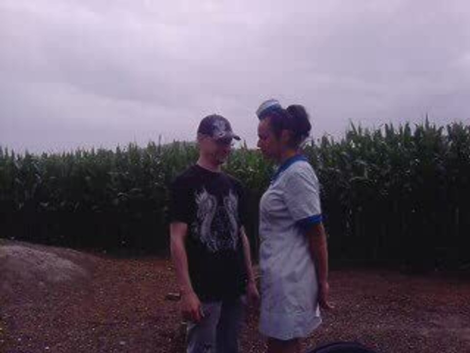 greg et les femmes en blanc 2