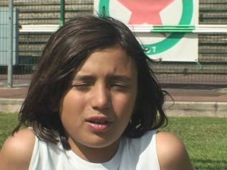 Un Jour Un But par Donald Abad pour le RedStar Lab