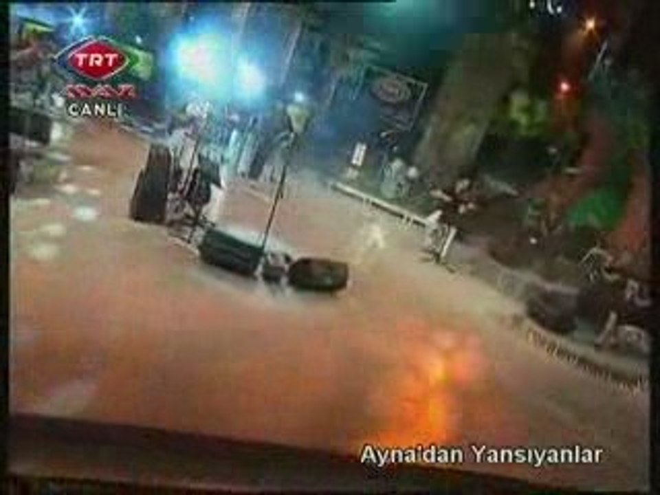 Ayna - Yağmur