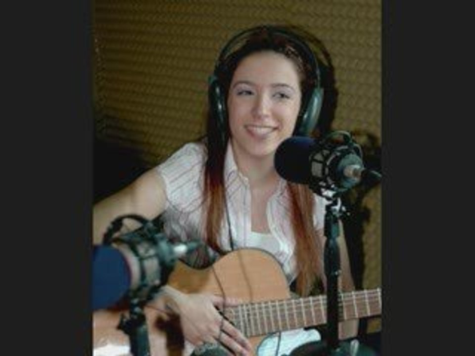 Gökçe Kırgız - Haketmedin 2009 Yep Yeni Şarkı