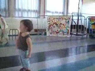 Tinou danse 2
