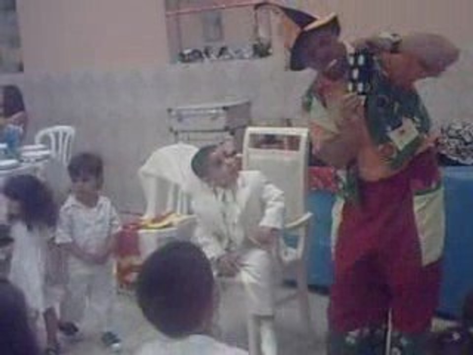 SPECTACLE DE BOBO LE CLOWN 008